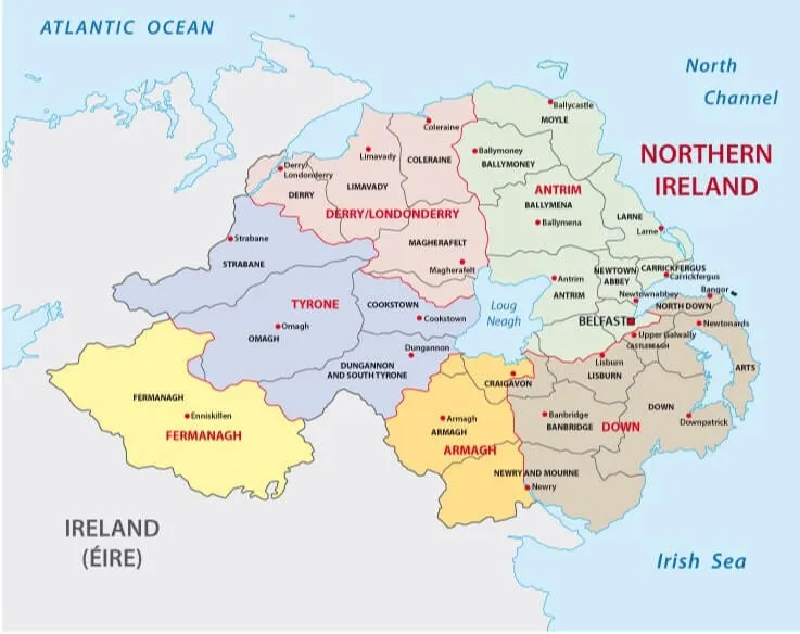 Northern Ireland